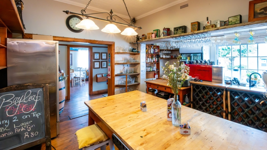 Commercial Property for Sale in George Central Western Cape